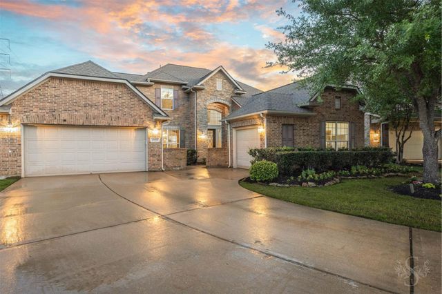 28003 Nobbe Hollow Dr — Cinco Ranch Southwest Sec 40