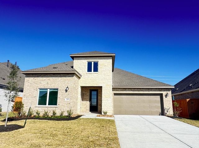 9103 Long Fin Dr — Scotts Bend