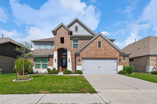 18914 Peralta Springs Ln — Villages/Cypress Lakes Sec 33