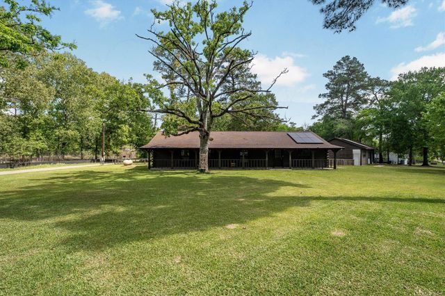 12049 Clark Ln — Matilda Wilburn Surv Abs # 597