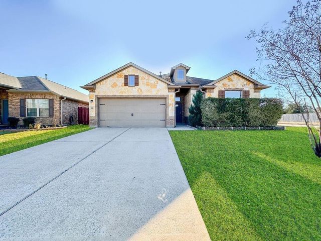 332 Country Crossing Cir — Magnolia Ridge