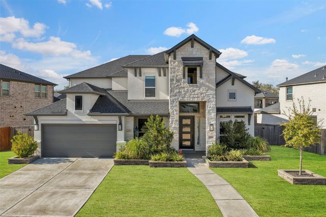 4802 Pecos Ridge Ln — Avalon at Riverstone