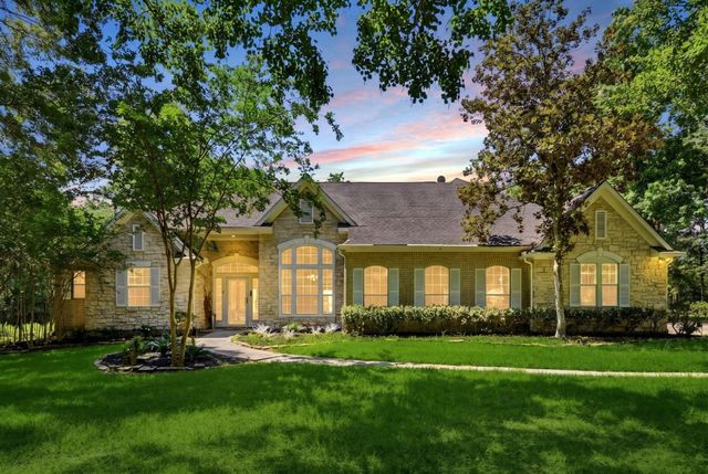 10965 Lake Forest Dr — Red Oak Ranch