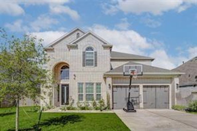 24402 Kingelm Lake Dr — Katy Lakes Sec 5