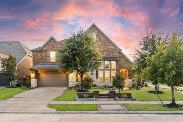 18611 Rankin Creek Dr — Bridgeland Hidden Crk Sec 6