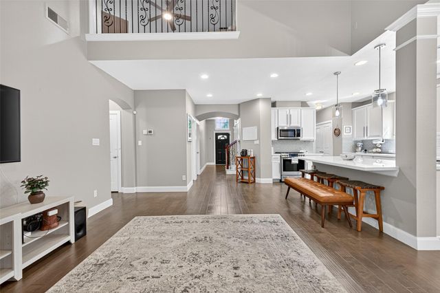 18307 Pin Oak Bend Dr — First Bend