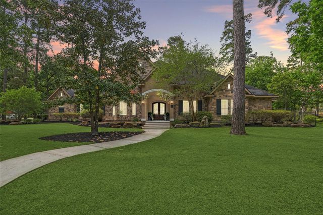 1720 Magnolia Ln — Forest Cove