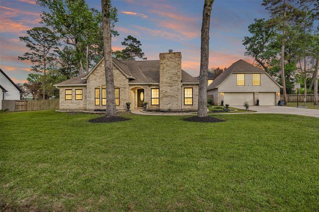 21310 Atascocita Point Dr — Atascocita Shores