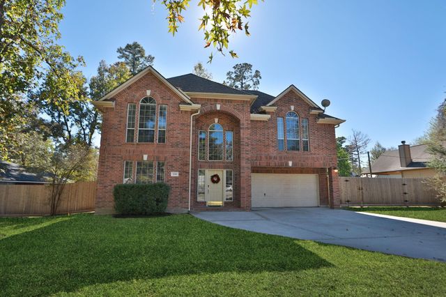 7019 Revelwood Dr — Westwood