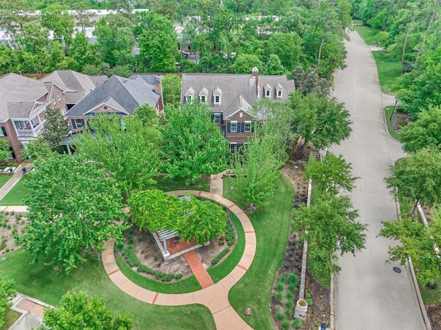 2731 Lake Front Cir — Wdlnds Lake Woodlands East Shore 15