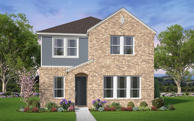 22727 Norcrest Hills Dr — Elyson