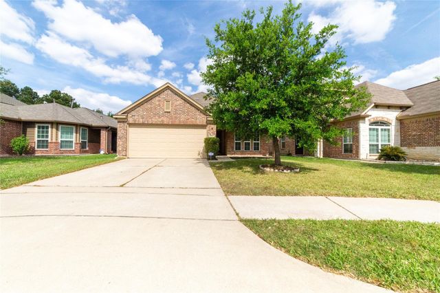 10510 Chestnut Path Way — Ashford Grove East