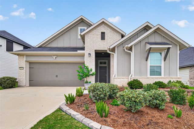 2836 Terrace Grove Dr — Westridge Cove