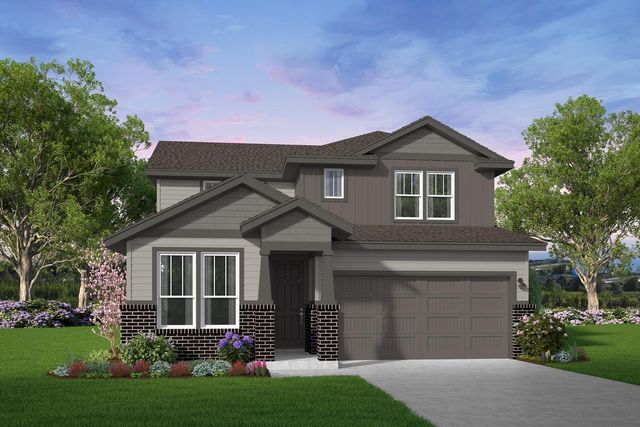 6419 Haltwhistle Lane — Elyson