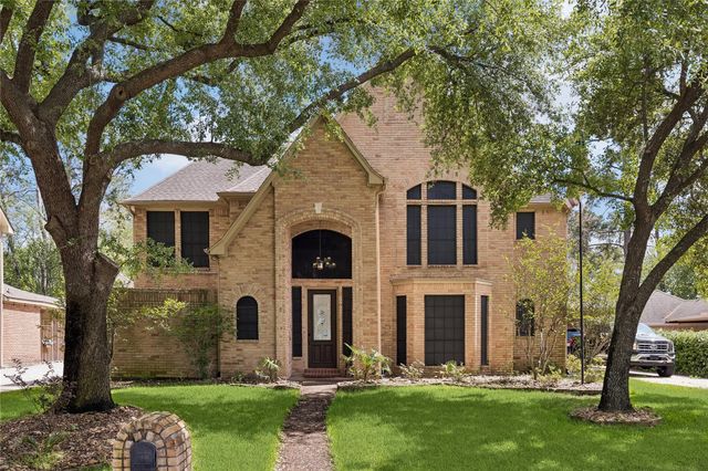 5823 Ashmere Ln — Terranova West