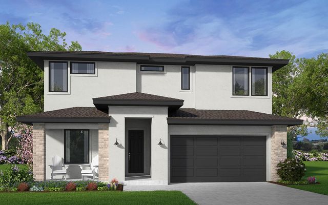 25123 Midnight Willow Dr — Elyson