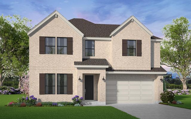7423 Rustic Harvest Drive — Elyson