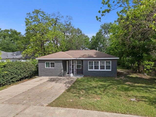 1614 Palmwood Dr — Southmore Plaza