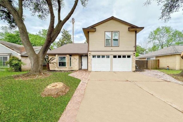 7311 Fuchsia Ln — Atascocita South