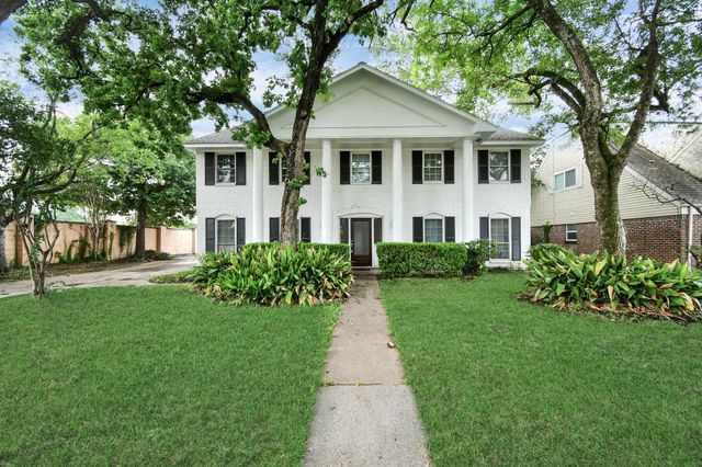 7403 Theisswood Rd — Memorial Northwest Sec 01