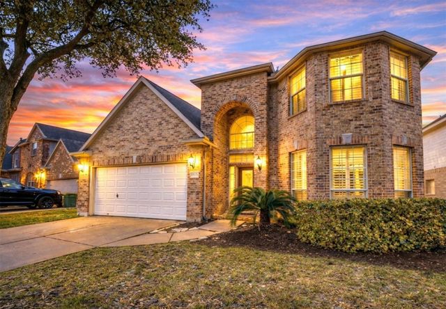 2703 Marble Brook Ln — Shadow Creek Ranch Sf1-Sf2-Sf3