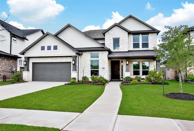 5615 Trinity Heights Ln — Riverstone / Avalon at Riverstone