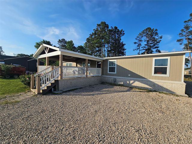 242 Brook Park Dr — Crockett Trace Estates