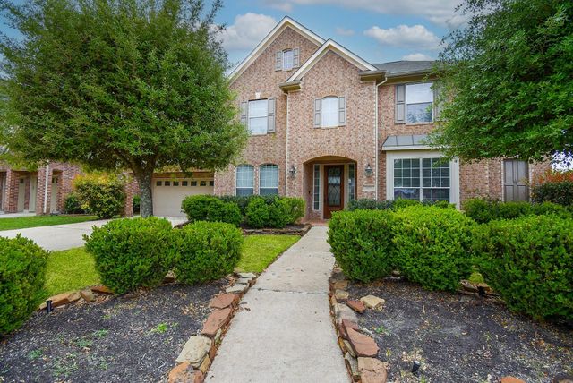 7606 Westmoreland Dr — Telfair Sec 17