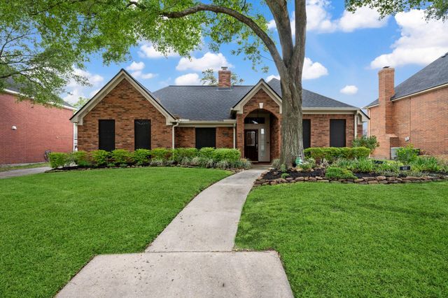 6007 Summer Oaks Dr — Oaks of Atascocita