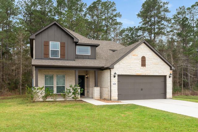 16680 Rockwall St — Deer Pines
