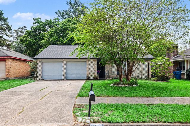 4814 Adonis Dr — Fairfax Sec 02