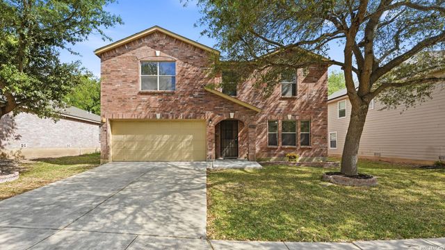 11004 Forest Pass — Woodcrest