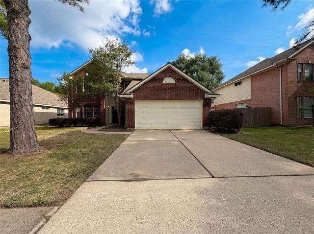 18306 Water Mill Dr — Cypress Mill Sec 03