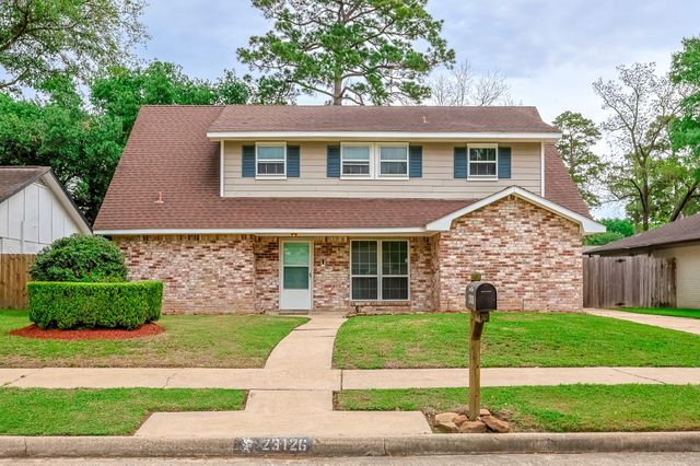 23126 Bayleaf Dr — Timber Lane Sec 02