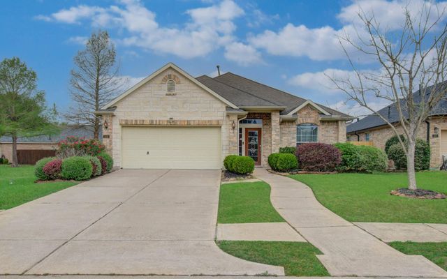 509 Redbridge Ln — Westover Park Sec 10 2007