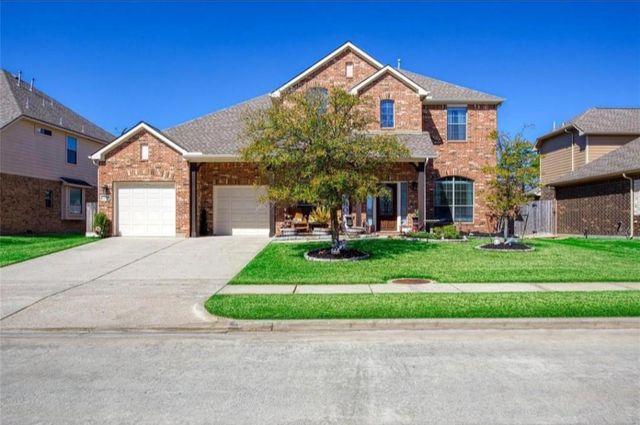 22734 Newcourt Place St — Inverness Estates Sec 06