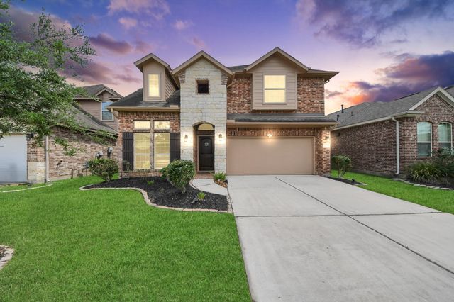 13202 Clover Creek Point Ln — Eagle Spgs Sec 50