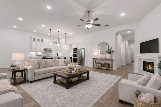 108 Salvia Star Ct — Grand Central Park