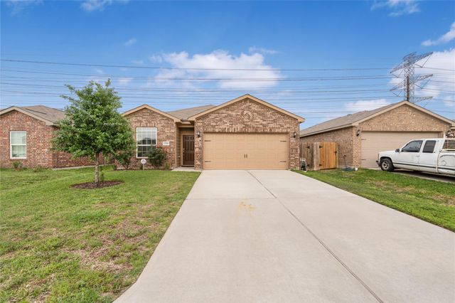 15310 Crescent Brookfield Dr — Balmoral Park Lakes East Sec 4
