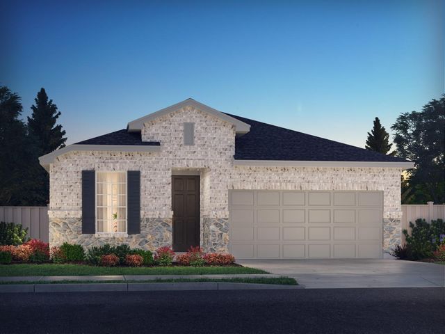 16265 Parish Pointe Ct — Granger Pointe