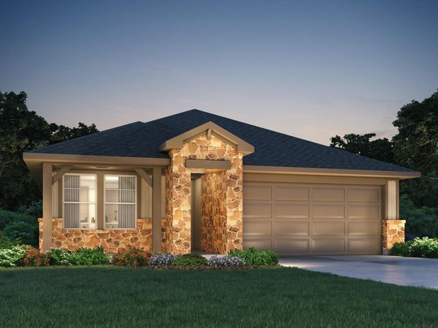 16269 Parish Pointe Ct — Granger Pointe