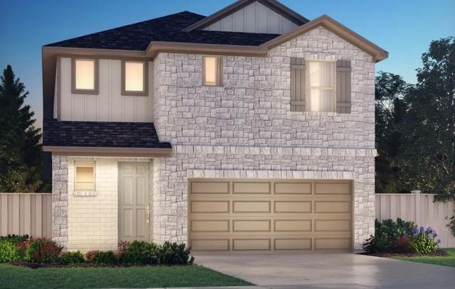 14182 Granger Pointe Ln — Granger Pointe