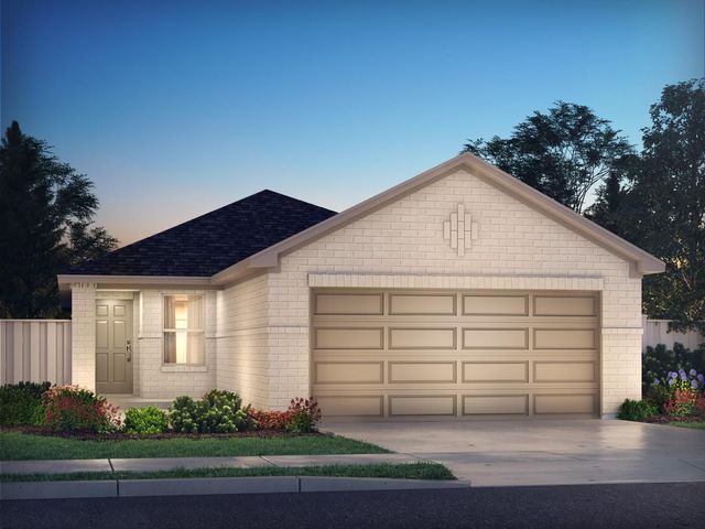 14186 Granger Pointe Ln — Granger Pointe