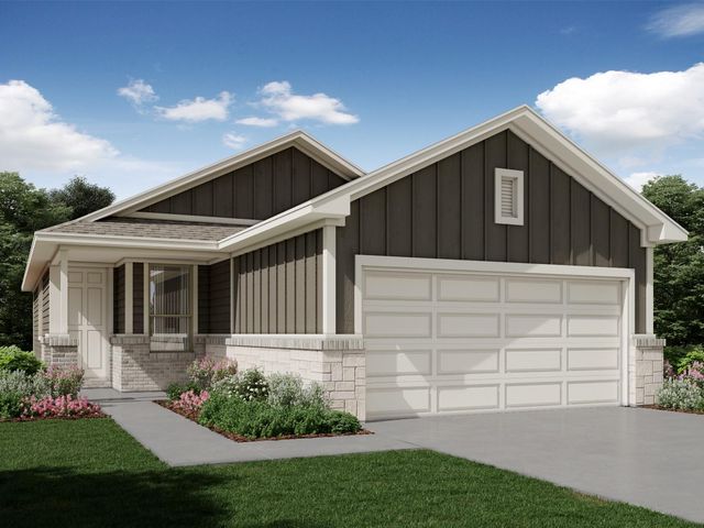 14178 Granger Pointe Ln — Granger Pointe