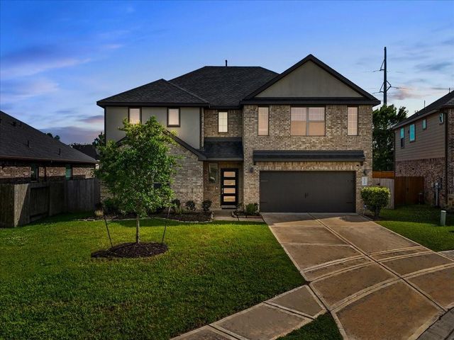 1512 Harvest Vine Ct — Friendswood Trails