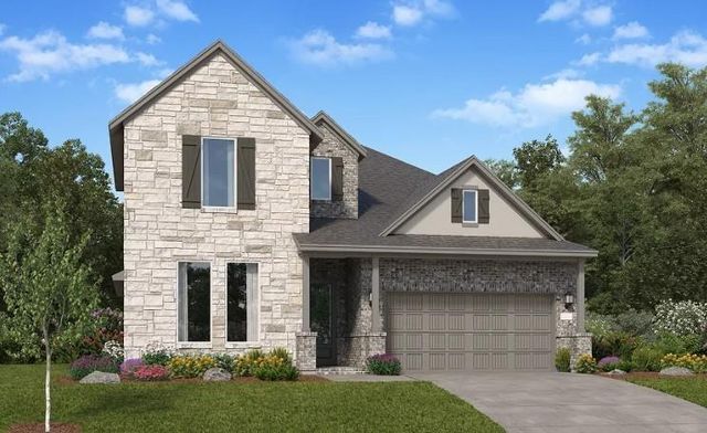 7014 Salt Dome Dr — Legacy
