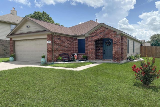 8031 Berkely Ct — Eastpoint Sec 02