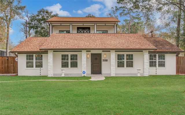 25910 Maplewood Dr — Oak Ridge North 02