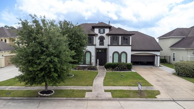 8311 Caroline Ridge Dr — Fall Crk Sec 21 Rep 1