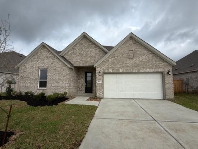 9115 Long Fin Dr — Scotts Bend